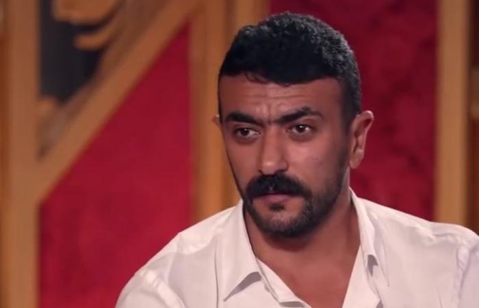 هيكسب
      40
      واحد..
      أحمد
      العوضي
      يشوق
      الجمهور
      لمسابقة
      جديدة
      غدا:
      هتبقى
      طرشمة