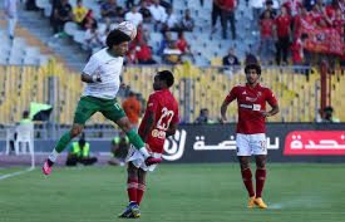 دوري
      نايل..
      عاجل
      تشكيل
      الأهلي
      والمصري
      البورسعيدي
      بالجولة
      السادسة
      بالدوري
      الممتاز