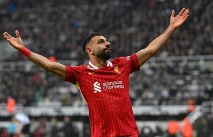 رقم
      استثنائي
      ينتظر
      محمد
      صلاح
      أمام
      ليستر
      سيتي
      في
      الدوري
      الإنجليزي