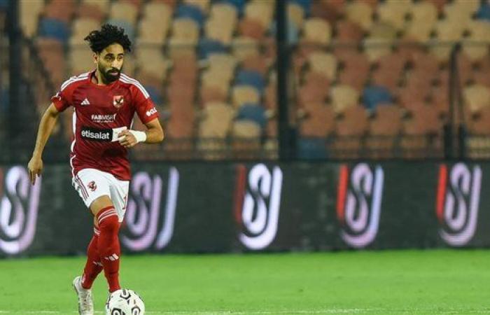 مروان
      عطية
      رجل
      مباراة
      الأهلي
      والمصري
      البورسعيدي
      في
      الدوري