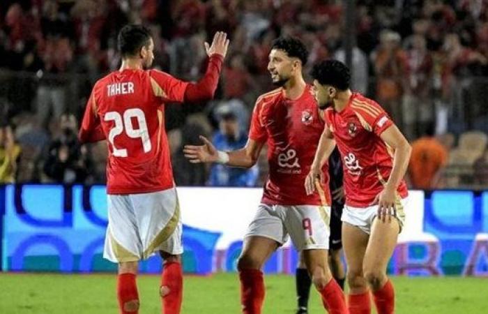 مشاهدة
      مباراة
      الأهلي
      والمصري
      بث
      مباشر
      في
      الدوري
      الممتاز