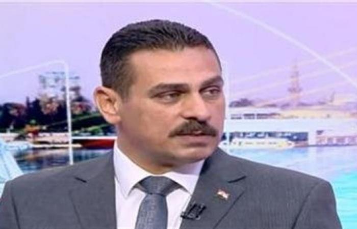 محمد
      البهواشي:
      تثبيت
      سعر
      الفائدة
      يستهدف
      السيطرة
      على
      معدلات
      التضخم