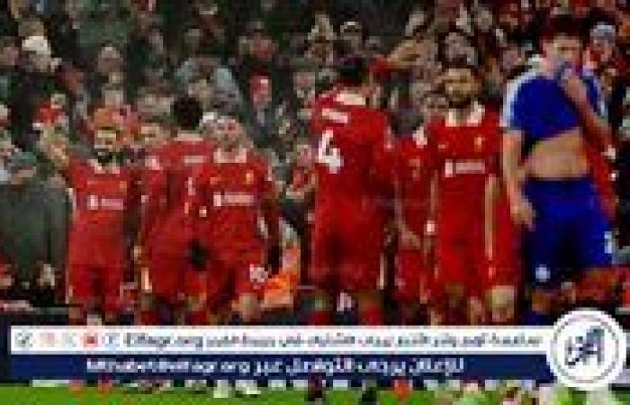 ليفربول
      يتجاوز
      ليستر
      سيتي
      ويحلق
      بصدارة
      الدوري
      الإنجليزي