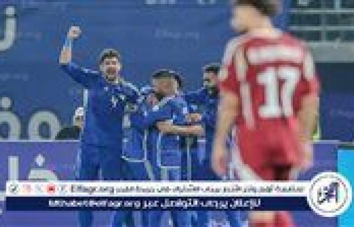 منتخب
      الكويت
      يطيح
      بـ
      قطر
      من
      بطولة
      خليجي
      26