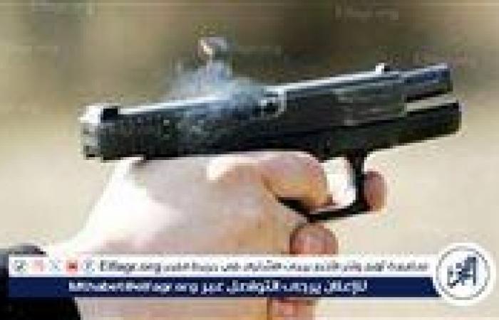 العبث
      القاتل..
      مصرع
      طفلة
      5
      سنوات
      بطلق
      ناري
      بالخطأ
      بمركز
      البلينا
      بسوهاج