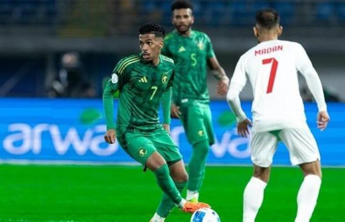 مشاهدة
      مباراة
      السعودية
      والعراق
      بث
      مباشر
      الآن
      (0-0)