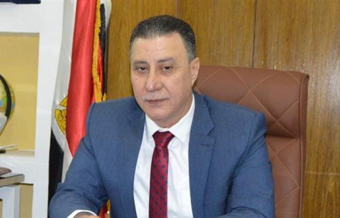 المهيري:
      قانون
      العمل
      الجديد
      تشريع
      يستثمر
      مهارات
      عمال
      مصر