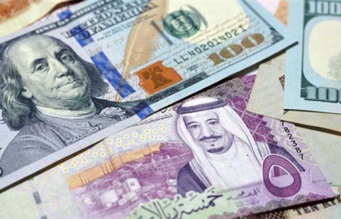 سعر
      الريال
      السعودي
      اليوم
      28-12-2024
      في
      البنوك
      الحكومية
      والخاصة