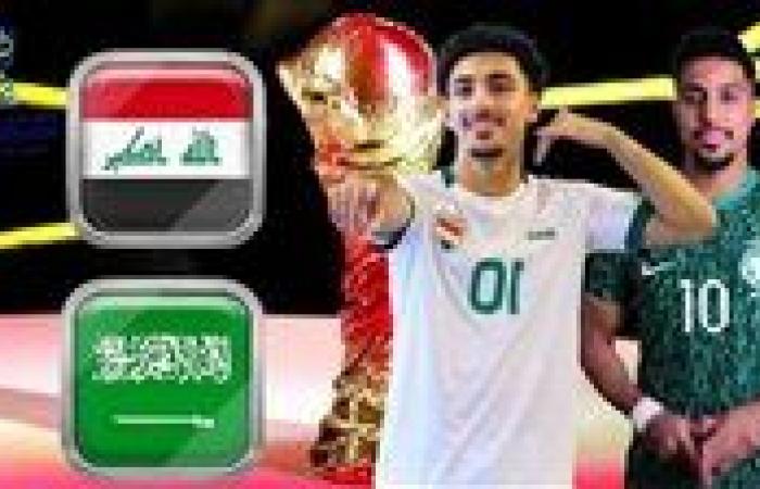 بث
      مباشر
      مشاهدة
      مباراة
      السعودية
      0
      –
      0
      العراق
      في
      كأس
      الخليج