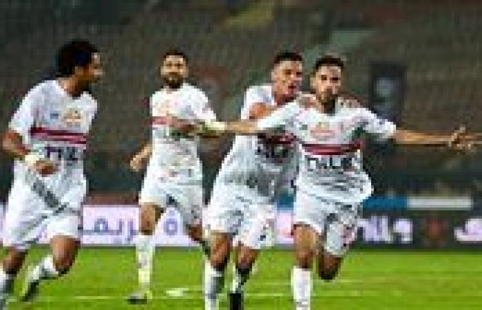 تعرف
      على
      تاريخ
      مواجهات
      الزمالك
      والاتحاد
      السكندري
      في
      جميع
      البطولات