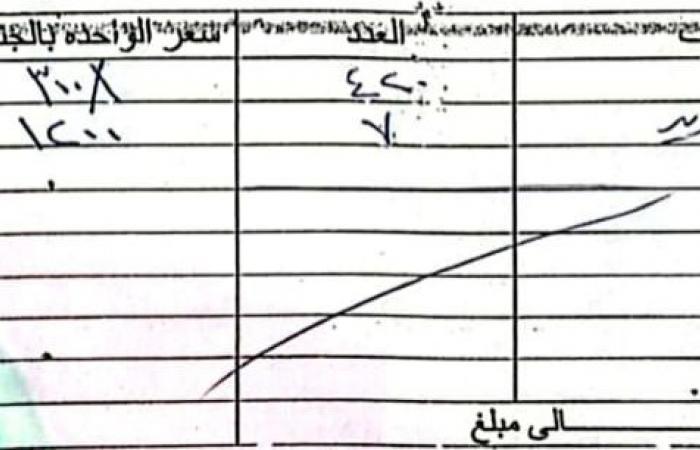 المصري
      يرفض
      سداد
      قيمة
      تلفيات
      ملعب
      برج
      العرب
      في
      مباراة
      الأهلي