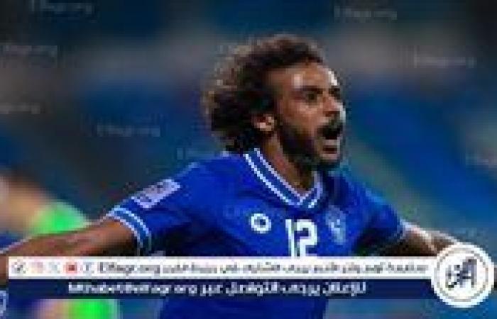 الهلال
      يعلن
      مدة
      غياب
      ياسر
      الشهراني