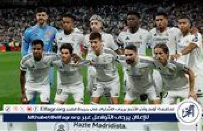 ريال
      مدريد
      يستهدف
      ضم
      صخرة
      دفاع
      بورنموث