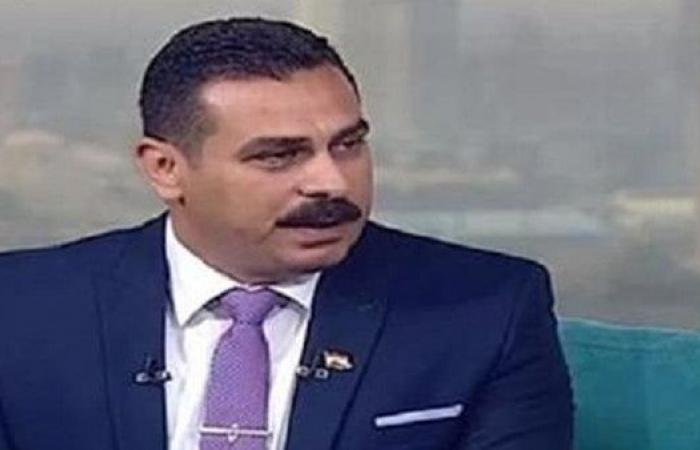 "البهواشي":
      إعادة
      إحياء
      صناعة
      الغزل
      والنسيج
      في
      المحلة
      تم
      بأحدث
      التكنولوجيا
      العالمية