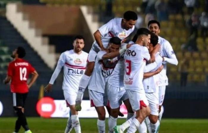 الزمالك
      يتقدم
      على
      الاتحاد
      بثنائية
      نظيفة