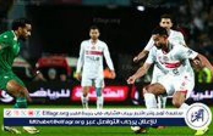 أول
      تعليق
      من
      أمير
      عزمي
      مجاهد
      على
      فوز
      الزمالك
      أمام
      الاتحاد