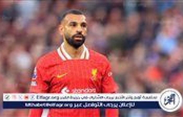 عاجل..
      تصريح
      مقلق
      من
      صلاح
      حول
      مصيره
      مع
      ليفربول