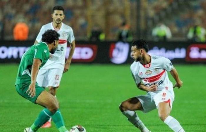 أول
      تعليق
      من
      أمير
      عزمي
      مجاهد
      بعد
      فوز
      الزمالك
      على
      الاتحاد