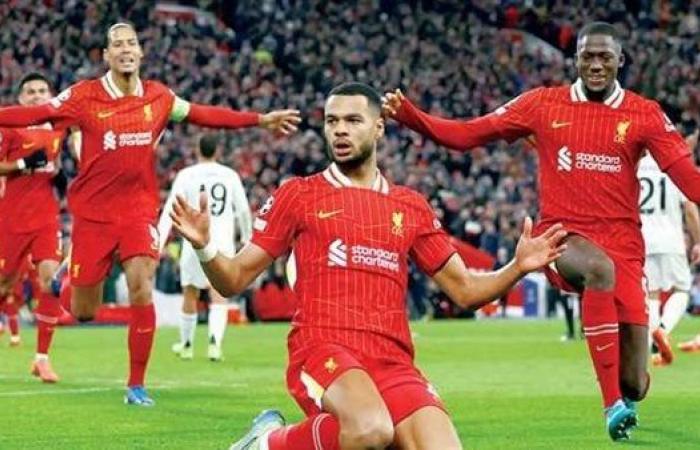 مشاهدة
      مباراة
      ليفربول
      ووست
      هام
      يونايتد
      بث
      مباشر
      Liverpool
      Live
      في
      الدوري
      الإنجليزي
      الممتاز