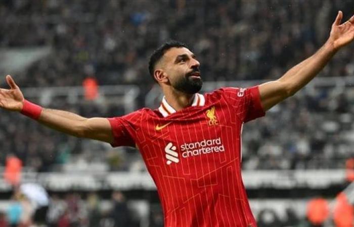 «لا
      أريد
      التحدث»..
      محمد
      صلاح
      يدلي
      بتصريحات
      مفاجئة
      عن
      مستقبله
      مع
      ليفربول