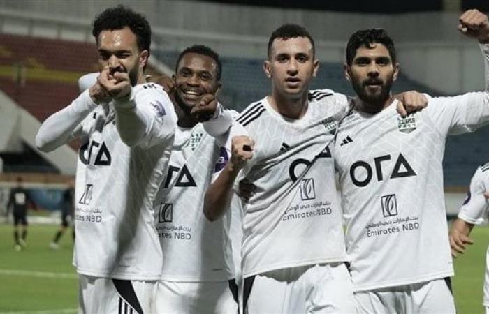 زد
      يحقق
      تعادلًا
      مثيرًا
      مع
      بتروجيت
      في
      الدوري