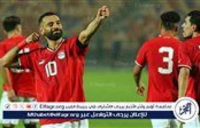 وزير
      الشباب
      والرياضة:
      منتخب
      مصر
      كان
      يستحق
      الوصول
      لكأس
      العالم
      قطر
      2022