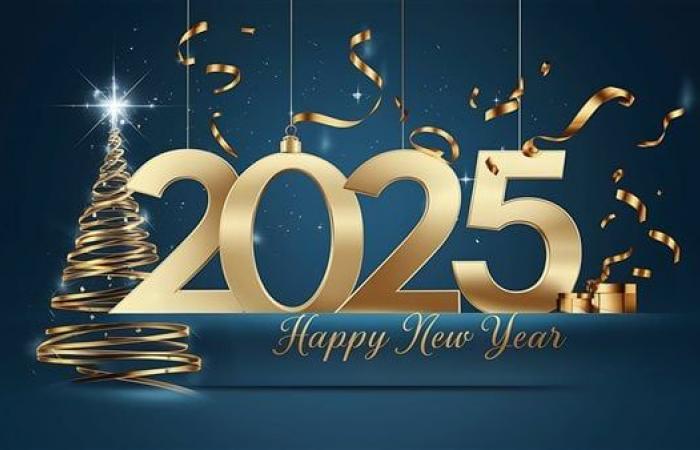 2025..
      احتفالات
      العام
      الجديد
      تنطلق
      في
      جميع
      أنحاء
      العالم