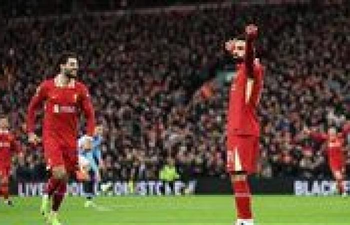 ليفربول
      في
      الصدارة..
      تعرف
      على
      ترتيب
      الدوري
      الانجليزي
      موسم
      2024/2025