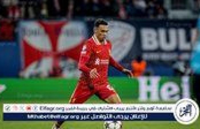 ليفربول
      يصدم
      ريال
      مدريد
      بشأن
      أرنولد