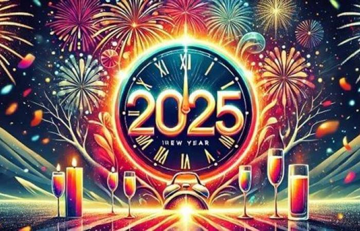 13
      نصيحة
      ذهبية
      لاستقبال
      العام
      الجديد
      2025
      وتحقيق
      الأمنيات