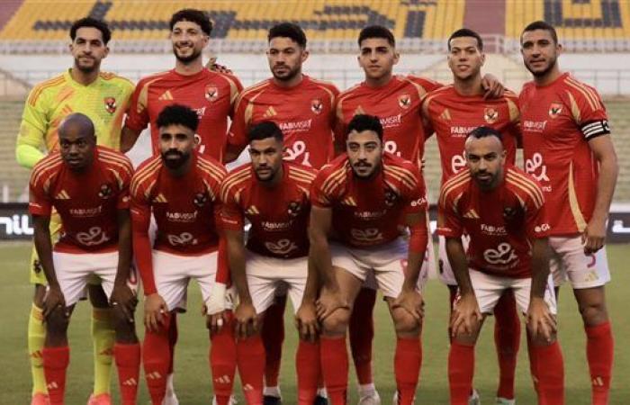 موعد
      مباراة
      الأهلي
      وشباب
      بلوزداد
      بمجموعات
      دوري
      الأبطال
      والقنوات
      الناقلة