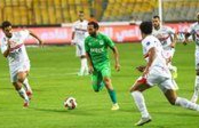 موعد
      مباراة
      الزمالك
      والمصري
      في
      الكونفدرالية