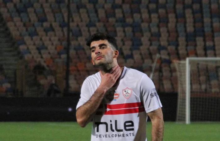 إدارة
      الزمالك
      تخوض
      "ميركاتو
      شتوي"
      ساخن
      وزيزو
      أبرز
      الملفات