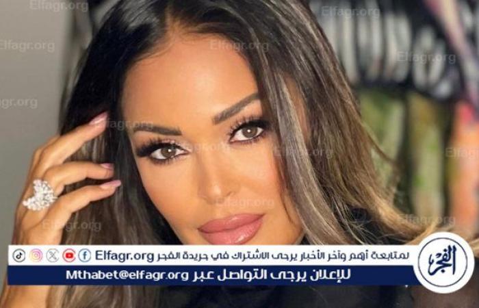 لأول
      مرة..
      داليا
      البحيري
      تكشف
      أسرار
      من
      حياتها