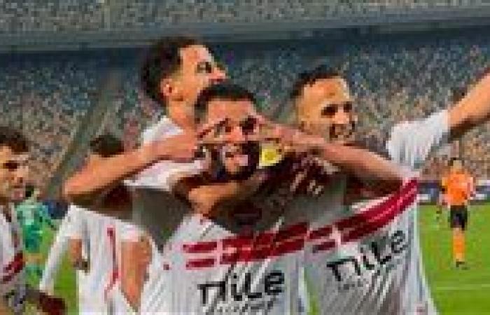 يستهلها
      بالكونفدرالية..
      تحديات
      بالجُملة
      تنتظر
      الزمالك
      في
      عام
      2025