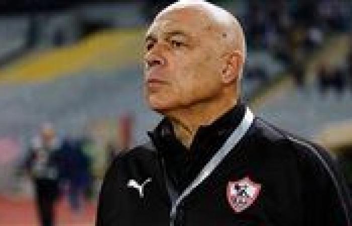 تفاصيل
      اجتماع
      جروس
      مع
      طبيب
      الزمالك
      قبل
      مواجهة
      المصري