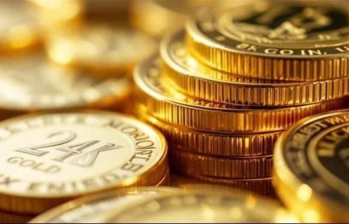 آخر
      تحديث
      لـ
      سعر
      الذهب
      في
      مصر..
      سعر
      عيار
      21
      اليوم
      2
      يناير
      2025