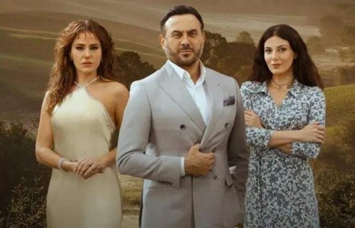 مسلسل
      القدر
      الحلقة
      5
      ..
      هل
      تتعرض
      نور
      للخطف؟