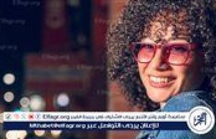 خاص
      -
      ليال
      وطفة
      تكشف
      عن
      مشاريعها
      الأخيرة
      في
      مصر
      بالسينما