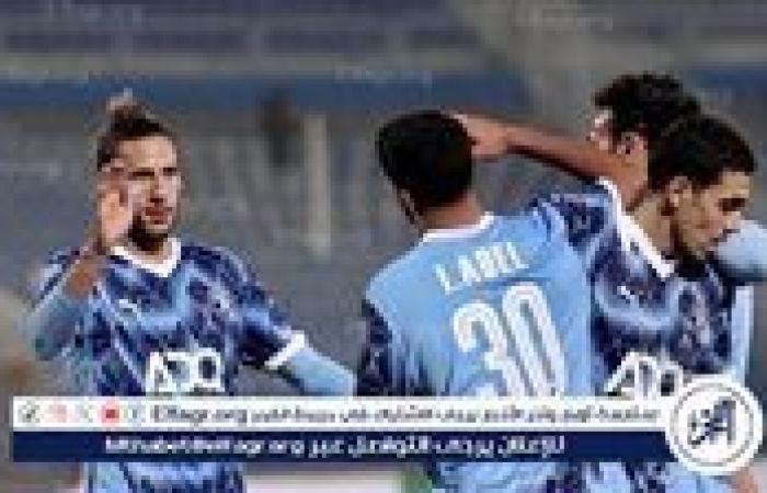 بيراميدز:
      نعتز
      بعلاقتنا
      مع
      الترجي
      التونسي
      والمعاملة
      بالمثل
      في
      مباراة
      الدفاع
      الجوي