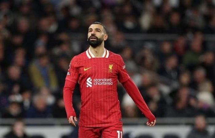 ليفربول
      يستهدف
      ضم
      "آيندهوفن" لخلافة
      محمد
      صلاح