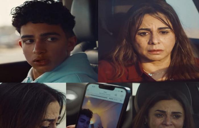 مسلسل
      ساعته
      وتاريخه..
      شهيرة
      الصوري
      تتحدث
      عن
      "خيبة
      أمل"
      تحولت
      إلى
      نجاح
      كبير