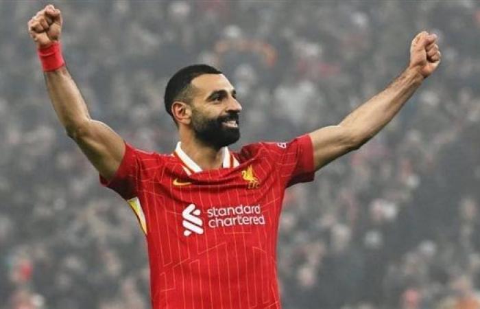 محمد
      فضل:
      محمد
      صلاح
      ليس
      فقط
      لاعب
      كرة
      متميز
      بل
      شخصية
      ملهمة