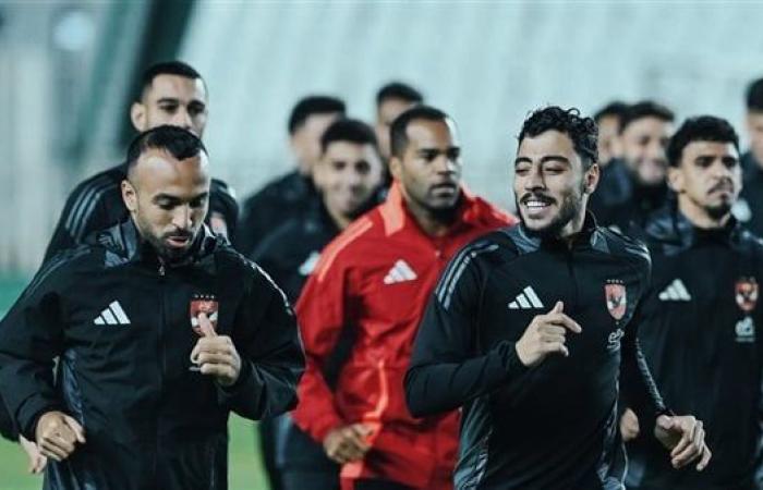 القنوات
      الناقلة
      لمباراة
      الأهلي
      وشباب
      بلوزداد
      في
      دوري
      أبطال
      إفريقيا
      2025