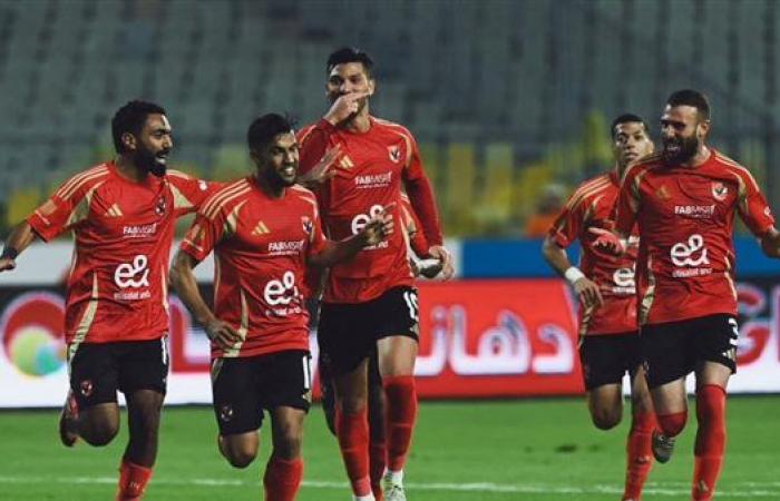 مشاهدة
      مباراة
      الأهلي
      ضد
      شباب
      بلوزداد
      بث
      مباشر
      في
      دوري
      أبطال
      إفريقيا