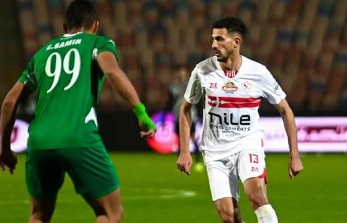 دربي
      بترولي
      ومواجهات
      قوية
      للأهلي
      والزمالك..
      مواعيد
      الجولة
      الثامنة
      بدوري
      نايل