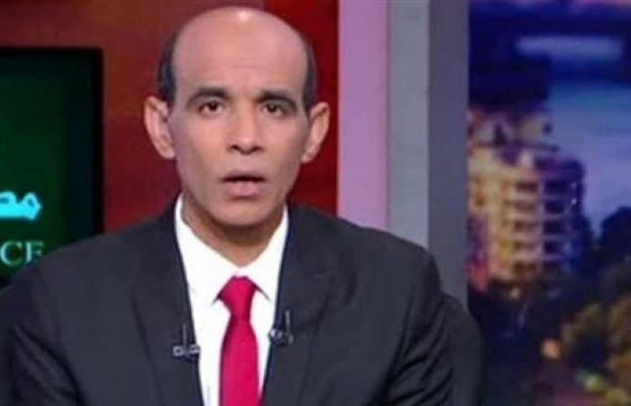 محمد
      موسى:
      ثورة
      30
      يونيو
      صححت
      مسار
      الوطن