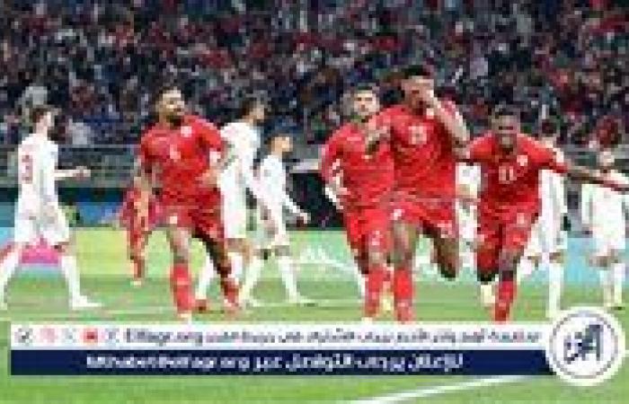 منتخب
      عمان
      ينهي
      الشوط
      الأول
      متقدما
      على
      البحرين
      بهدف
      نظيف
      في
      نهائي
      كأس
      خليجي
      26