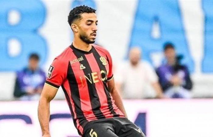 محمد
      عبدالمنعم
      يشارك
      فى
      فوز
      نيس
      بصعوبة
      على
      رين
      بالدوري
      الفرنسي