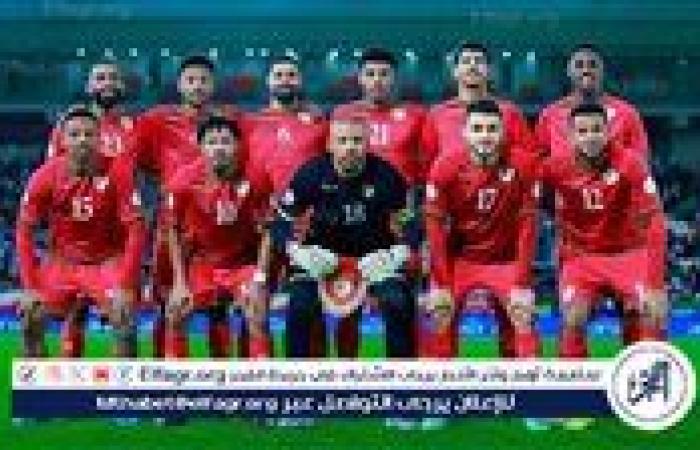 عاجل..
      تشكيل
      منتخب
      عمان
      لمواجهة
      البحرين
      في
      نهائي
      كأس
      الخليج
      العربي